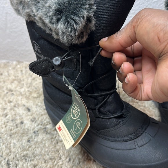 Kamik Momentum 2 - Women's sz 7 *DAMAGED* - Picture 12 of 16